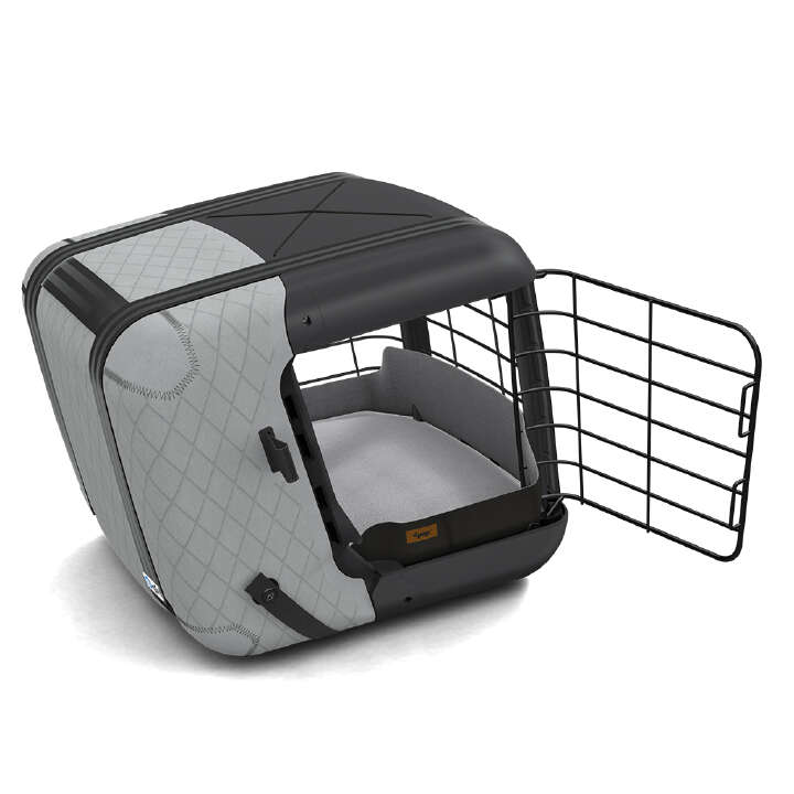 4pets Hunde-Transportbox Caree